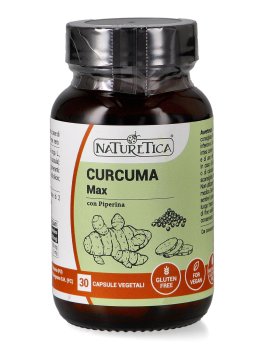 Curcuma Max - 1