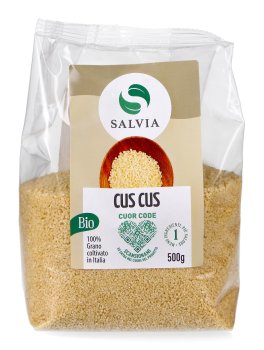 Cus Cus - 1