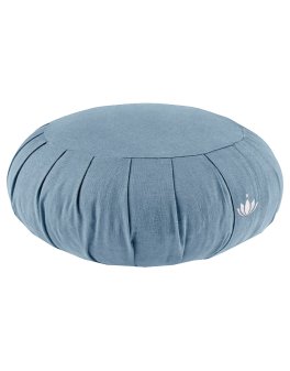 Cuscino Zafu Zen - Basso - 1