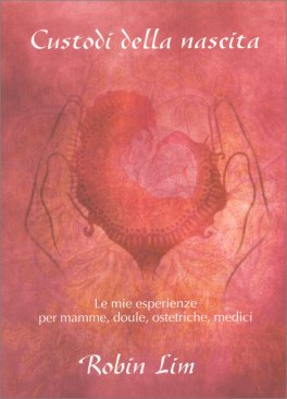 Custodi della Nascita — Libro - 1