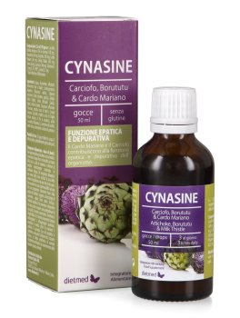 Cynasine Gocce - 1