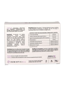 Cysti-V™ - 3