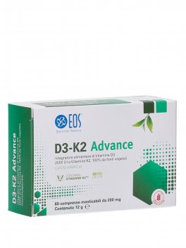 D3-K2 Advance - 1