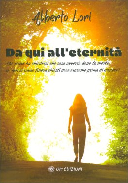 Da Qui all'Eternità — Libro - 1