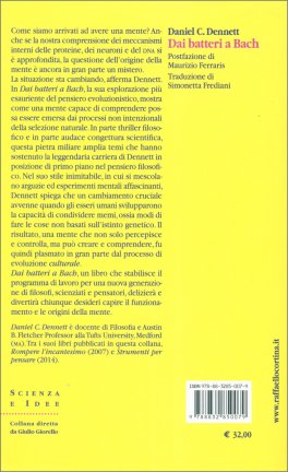 Dai Batteri a Bach — Libro - 2