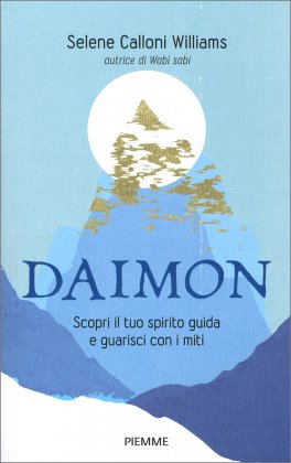 Daimon — Libro - 1