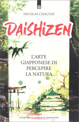 Daishizen — Libro - 1