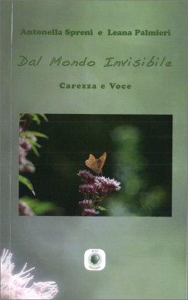 Dal Mondo Invisibile — Libro - 1