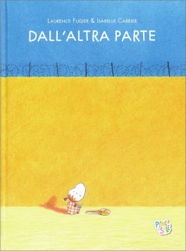 Dall'Altra Parte — Libro - 1
