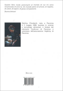 Dall'Amore allo Zenzero — Libro - 2