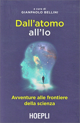 Dall'Atomo all'Io — Libro - 1