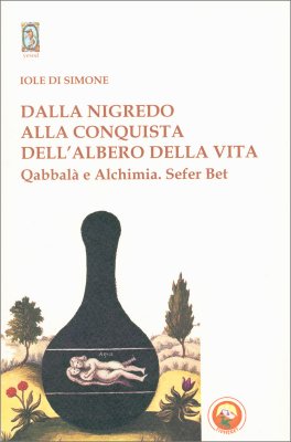 Dalla Nigredo alla Conquista dell'Albero della Vita — Libro - 1