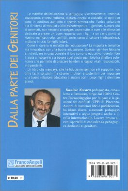 Dalla Parte dei Genitori — Libro - 2