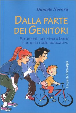 Dalla Parte dei Genitori — Libro - 1