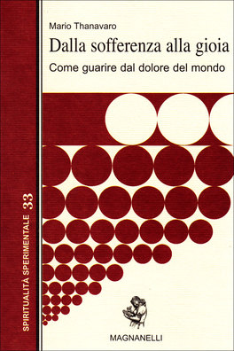 Dalla Sofferenza alla Gioia  — Libro - 1