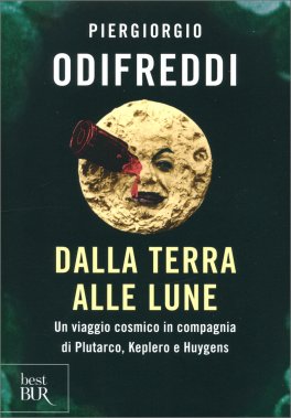 Dalla Terra alle Lune — Libro - 1