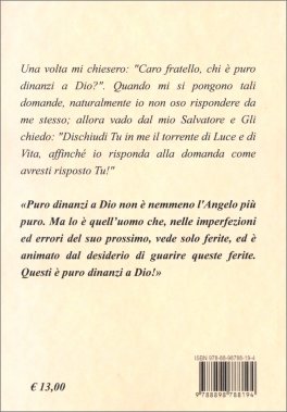 Dalla Vita Sorta da Dio — Libro - 2