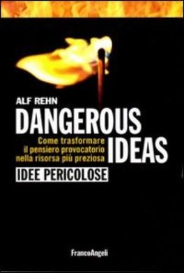 Dangerous Ideas­ - Idee Pericolose — Libro - 1