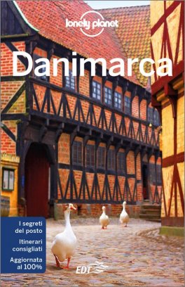 Danimarca — Guida Lonely Planet - 1