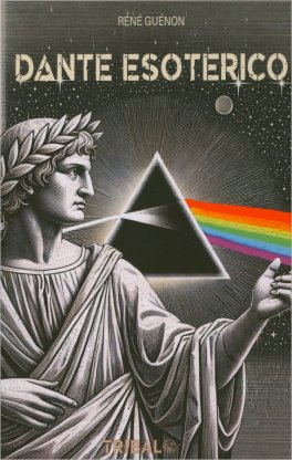 Dante Esoterico — eBook - 1