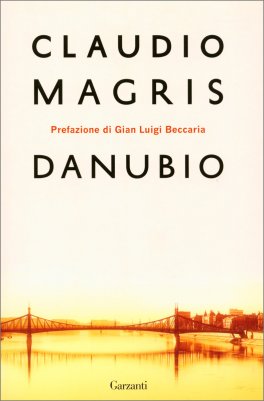 Danubio — Libro - 1