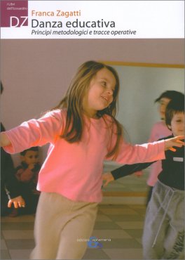 Danza Educativa — Libro - 1