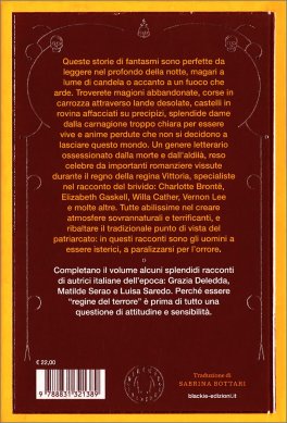 Dark Ladies — Libro - 2