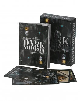 Dark Mirror - Oracle Cards - 2