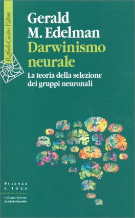 Darwinismo Neurale — Libro - 1