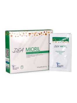 Dea Mioril - Bustine - 1