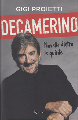 Decamerino — Libro - 1