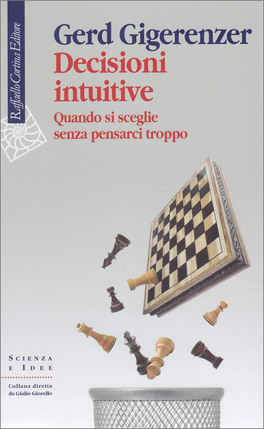 Decisioni Intuitive — Libro - 1