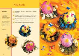 Decorare le Uova di Pasqua — Libro - 3