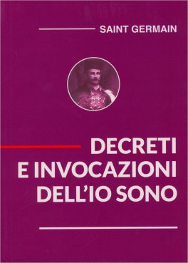 Decreti dell'Io Sono — Libro - 1