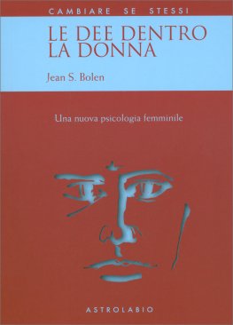 Le Dee dentro la Donna — Libro - 1