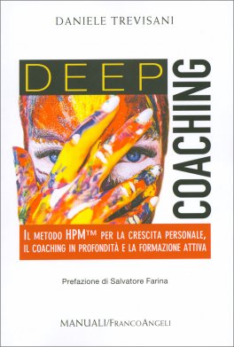 Deep Coaching — Libro - 1