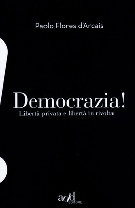 Democrazia  — Libro - 1