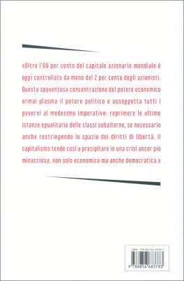 Democrazia sotto Assedio — Libro - 2