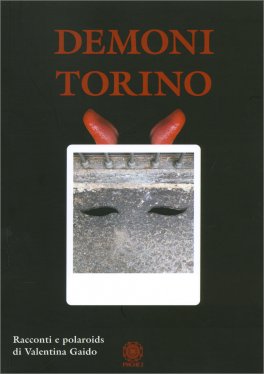 Demoni Torino — Libro - 1