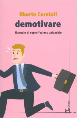 Demotivare — Libro - 1