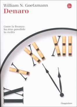 Denaro — Libro - 1