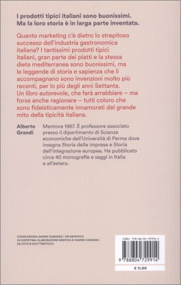 Denominazione di Origine Inventata — Libro - 2