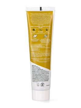 Dentifricio Ayurvedico con Zenzero e Menta - 3
