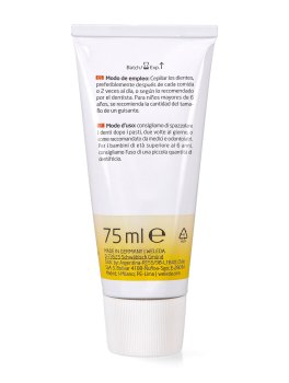 Dentifricio Calendula - 3