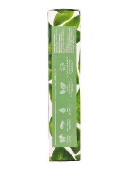 Dentifricio Dabur Ayurvedico al Basilico - 5