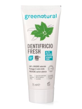 Dentifricio Fresco Menta - 2