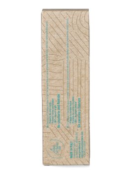 Dentifricio Fresco Menta - 4