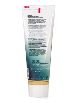 Dentifricio Notturno con Probiotici - 2