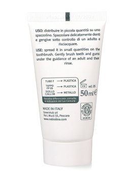 Dentifricio Primi Denti - 3