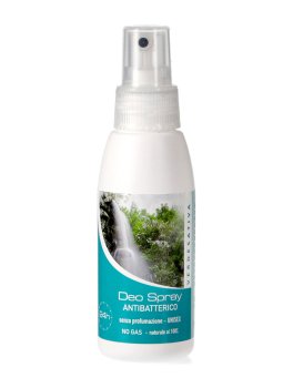 Deo Spray Antibatterico - 2